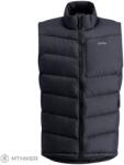 Lundhags Fulu Down Vest férfi szigetelt mellény, fekete (XL)
