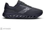 On Running Cloudsurfer Next futócipő, fekete/vas (EU 44.5) Férfi futócipő