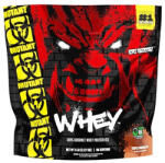 MUTANT WHEY (2270 GR) TRIPLE CHOCOLATE, Mutant (PVL008_choco_2270gr)