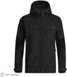 Lundhags Authentic kabát, fekete (L)