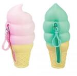 Centrum Pénztárca 'ICE CREAM' 16.5x7cm (silicone) (80286) (80286)