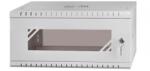 LEXI-NET LX19-4U-450GG Rackszekrény (LX19-4U-450GG)