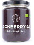 BrainMax Pure BrainMax Pure® Blackberry Jam, Szeder lekvár BIO, 260g