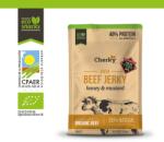 Cherky Cseresznye ízű, mézes-mustáros szárított marhahús, 30 g