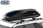  Tetőbox CRUZ Box 520N, fényes fekete (940468)