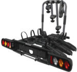 Peruzzo Pure Instinct 3 - 3 kerék, vonóhorogra szerelve (P708-3W)