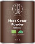BrainMax Pure Maca Cacao, Kakaó Maca BIO-val, 300 g