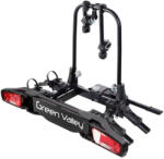 Green Valley Tourer 2 Kerékpártartó vontató konzolhoz (ER160663-2)