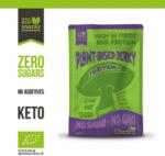 Cherky növényi alapú szárított teriyaki, 30 g