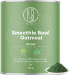 BrainMax BrainMax Pure® Smoothie tálkása, zöldek, bio, 400 g