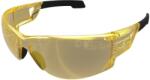 Mechanix Wear Vision Type-N Ballisztikus védőszemüveg, sárga (amber) (VNS2-30AC-CE)