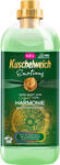 Kuschelweich Emotion Harmonie 1 l, 38 mosás