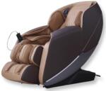 iRest SL-A309 masszázsfotel - caramel