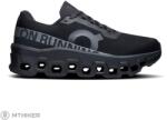 On Running Cloudmonster 2 női cipő, fekete/napfogyatkozás (39)