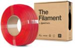 Spectrum Filaments The Filament ReFill PLA 1.75mm műszaki piros 1kg (TIFSCF147)
