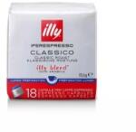 illy Capsule cafea Illy, IperEspresso Classico Lungo, 18 capsule IY7993