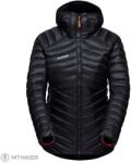 Mammut Broad Peak IN Hooded női dzseki, fekete (S)