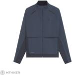 On Running Weather Jacket Insulated női bélelt kabát, kék (M)