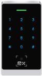Secukey Cititor de proximitate Secukey QR8, cod QR, EM/Mifare, HID, Wiegand, LED, IP66 (QR8)