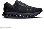 On Running Cloudsurfer 2 női cipő, fekete/fekete (39)
