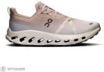 On Running Cloudsurfer Trail WP cipők, sivatag/farkaskék (44.5) Férfi futócipő