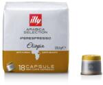 illy Capsule cafea Illy, IperEspresso Arabica Selection, Etiopia, 18 capsule IY9993