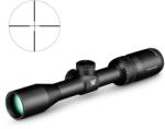 Vortex Luneta de arma pentru vanatoare Vortex Crossfire HD 2-7x32 V-Plex Rimfire (CFR-2702R)