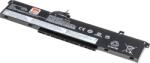 T6 Power Lenovo ThinkPad P17 Gen 2 kompatibilis, Li-Poly, 11, 52 V, 8120 mAh, 94 Wh (NBIB0206_v126784)