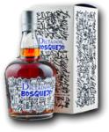 Dictador Bosquejo American Oak 1993 40% 0, 7L