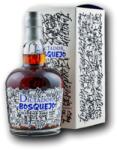 Dictador Bosquejo Sherry Cask 2008 47% 0, 7L