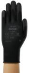 Ansell Manusi protectie rezistente la abraziune Edge, marimea 9, negru, Ansell 872636