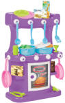 Pilsan Bucatarie Pilsan Hamarat Kitchen Set purple (PL-03-335-PU) - roua Bucatarie copii
