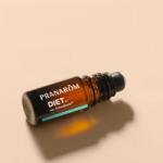 Pranarom Aromaboost Diet Roll-On Illóolajakkal 5ml