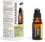 Pranarom Aromaboost Focus Roll-On Illóolajakkal 5ml