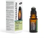 Pranarom Aromaboost Immunity Roll-On Illóolajakkal 5ml