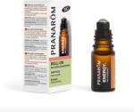 Pranarom Aromaboost Energy Roll-On Illóolajakkal 5 ml