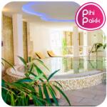  PihiPakk Négycsillagos wellness Élményutalvány - Hotel Aurora**** Miskolctapolca