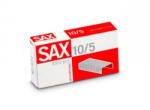 SAX No. 10 tűzőkapocs (1-105-00 ICO) (1-105-00 ICO) - aqua