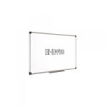 Bi-Office Mágnestábla aluminium keretes 90x120 cm (MA0507178) (MA0507178)