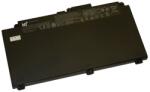 Origin Storage BTI 4C ProBook 640 / 645 / 650 G4 Notebook Akkumulátor 48Wh