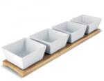 Lamart BAMBOO tálalóedény 4db (LT9020) (LT9020)