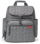 Skip Hop hátizsák Forma - Grey