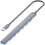 BlackBird BH1468 USB-A 3.0 Hub - 7 Port (BH148)