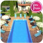  PihiPakk Last minute wellness Élményutalvány - Boni Családi Wellness Hotel Zalakaros