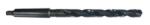 PTG kúpos szárú csigafúró köszörült, hosszú DIN341N HSS 18.00mm / MK2 (234101800)