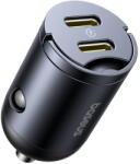 Baseus 2x USB-C 12V 30W Baseus