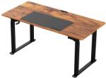Ultradesk Birou gaming Ultradesk - Uplift, maro (UDESK-UP-OODE)