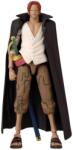 BANDAI Figură de acțiune Bandai Animation: One Piece - Shanks (Anime Heroes) (071384) Figurina