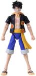 BANDAI Figură de acțiune Bandai Animation: One Piece - Monkey D. Luffy (Dressrosa Ver. ) (Anime Heroes) (086737) Figurina