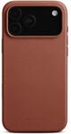 WOOLnut Husa de protectie Woolnut din piele pentru iPhone 17 Pro Max, Maro (WN-IP17PM-C-3219-CB)